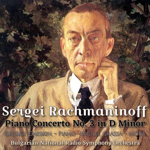 Piano Concerto No. 3 in D Minor, Op. 30: III. Finale: Alla breve (Live)