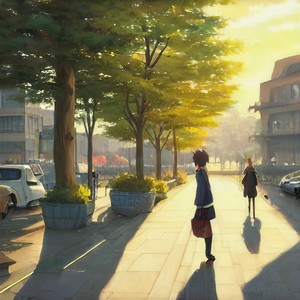 去有风的地方-林小暗