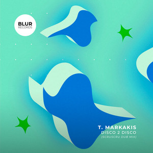 Disco 2 Disco (Scruscru Dub Mix)