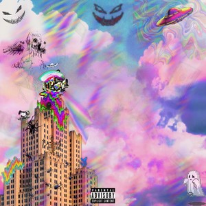 Pa' Que Lo Rebote (Explicit)