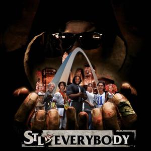 Stl vs Everybody (Explicit)