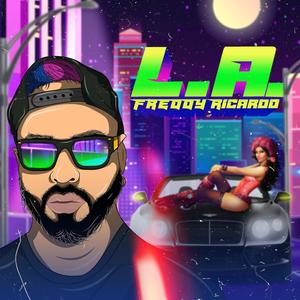 L.A. (feat. Elgyn) [Explicit]