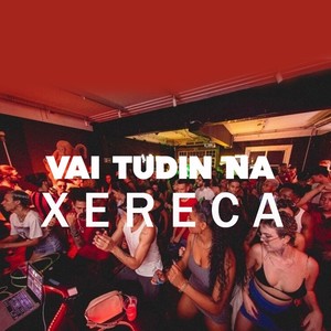 Vai Tudin Na Xereca (Explicit)