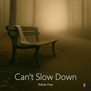Can't Slow Down (Reimagined)
