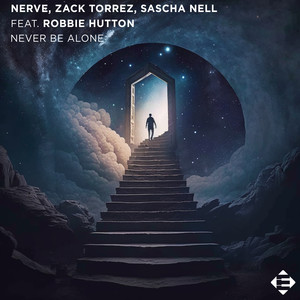 Never Be Alone (feat. Robbie Hutton) (Extended Mix)