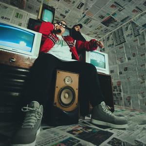 Reglas de Oro (feat. Jimmy Dee & Alexx Kalibre)