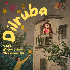 Dilruba
