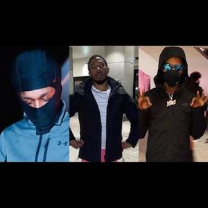 Tap A Head (feat. YbcDul) (Explicit)