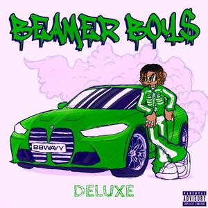 BEAMER BOY$ DELUXE (Explicit)