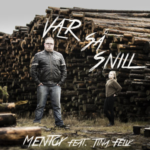 Vær Så Snill (feat. Tina Felix)