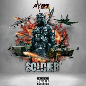 Soldier (Explicit)