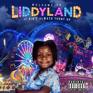 PETTY ASFK(feat. ALL CITY & DOUBLE GUNNZ) (Explicit)