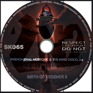 Serial House (Energia Deeper Touch)