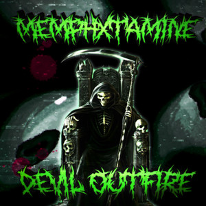 Devil Outfire (Explicit)