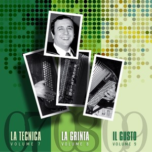 La tecnica, la grinta, il gusto, Vols. 7, 8 & 9