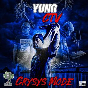 CRYSYS MODE (Explicit)