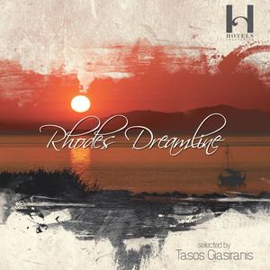 Rhodes Dreamline by Tasos Giasiranis