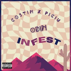 EURO (feat. piciu & Reborn The Soundsmith) (Explicit)
