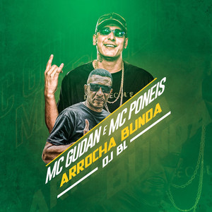 Arrocha Bunda (Explicit)