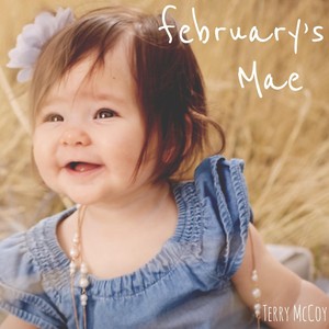 February's Mae