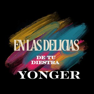 En Las Delicias de tu diestra (Cover)