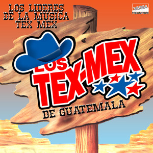 Los Líderes de la Música Tex-Mex