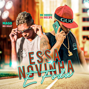 Essa Novinha É Foda (Explicit)