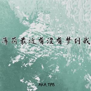 薄荷最近有没有梦到我 (说唱版)