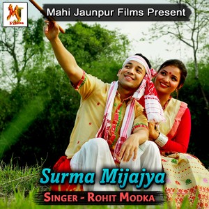 Surma Mijajya