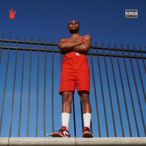 CHASING SOMETHING (feat. Boom Slapp) (Explicit)