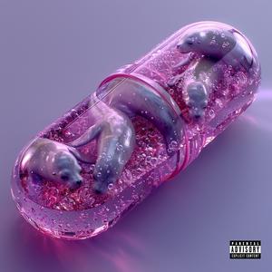 BY THE PINT (feat. Kaprii) (Explicit)