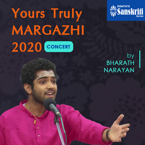 Yours Truly Margazhi 2020 Concert (Live)