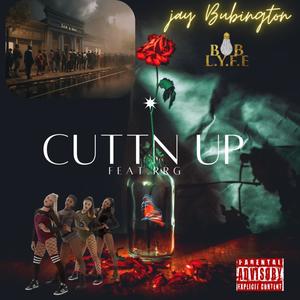 Cuttn Up (feat. baskin robn meech, dru digga & feddy) [Explicit]