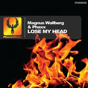 Lose My Head (Original Mix)