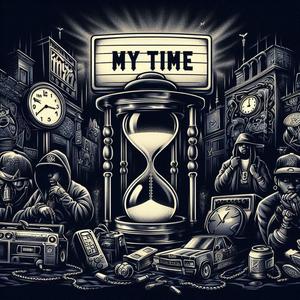 My Time (Explicit)