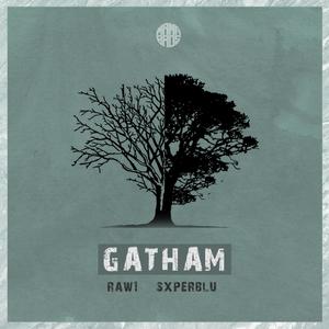 GATHAM (feat. sxperblu & MamaBros) [Explicit]