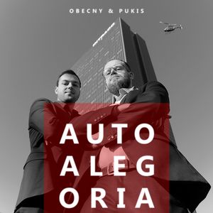 AUTOALEGORIA (Explicit)