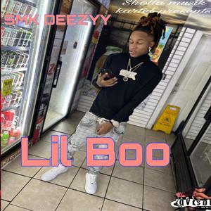 Lil Boo (Explicit)