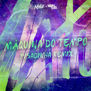 Máquina do Tempo (Explicit)