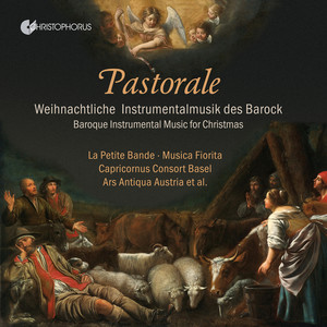 12 Sinfonie da chiesa, Op. 2 