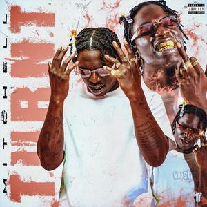 Trump (feat. Lil Tim & Gitt Swift) (Explicit)