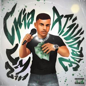 Mesmo Sendo Imperfeito (feat. CRVZ) (Explicit)