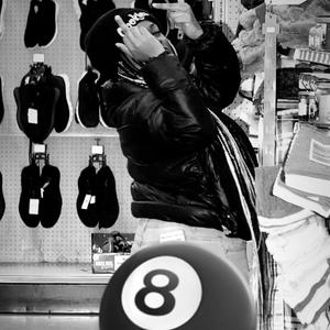 Pop (feat. A5) (Explicit)