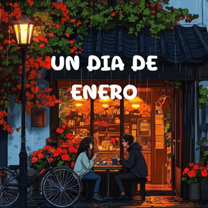 Un Dia de Enero (cover)