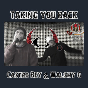Taking You Back (Explicit)