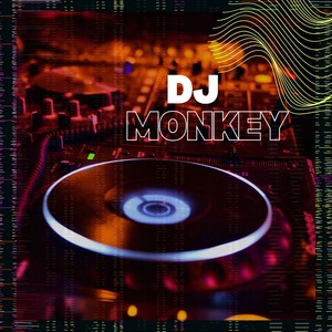 DJ Monkey - Mas Rapido!