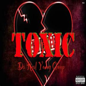 TOXIC (Explicit)