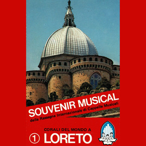 Souvenir musical della Rassegna internazionale di Cappelle Musicali - , Vol. 1 (Live)