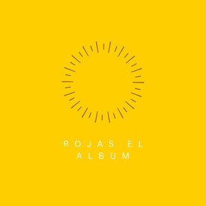 Rojas El Album