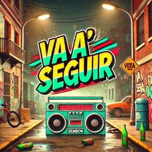 Va' a Segui (feat. Mc Cali)